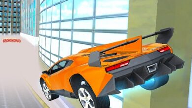 City Car Stunt 3