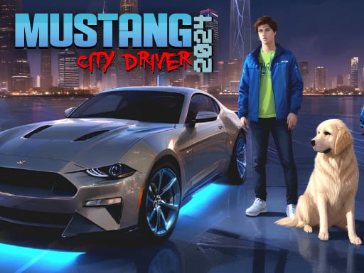 Mustang City Driver