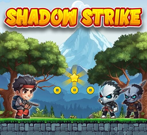 Shadow Strike