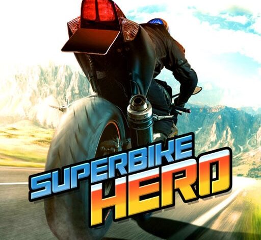 Superbike Hero